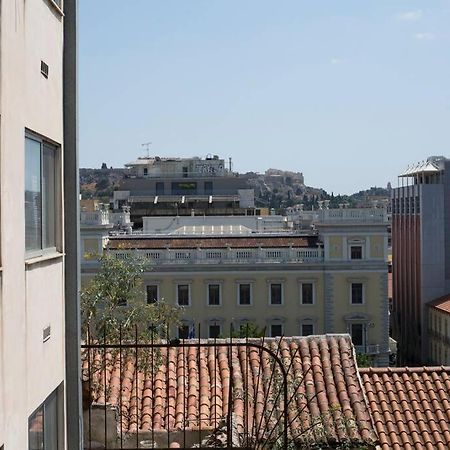 City Center Modern Renovated Apartment Атина Екстериор снимка