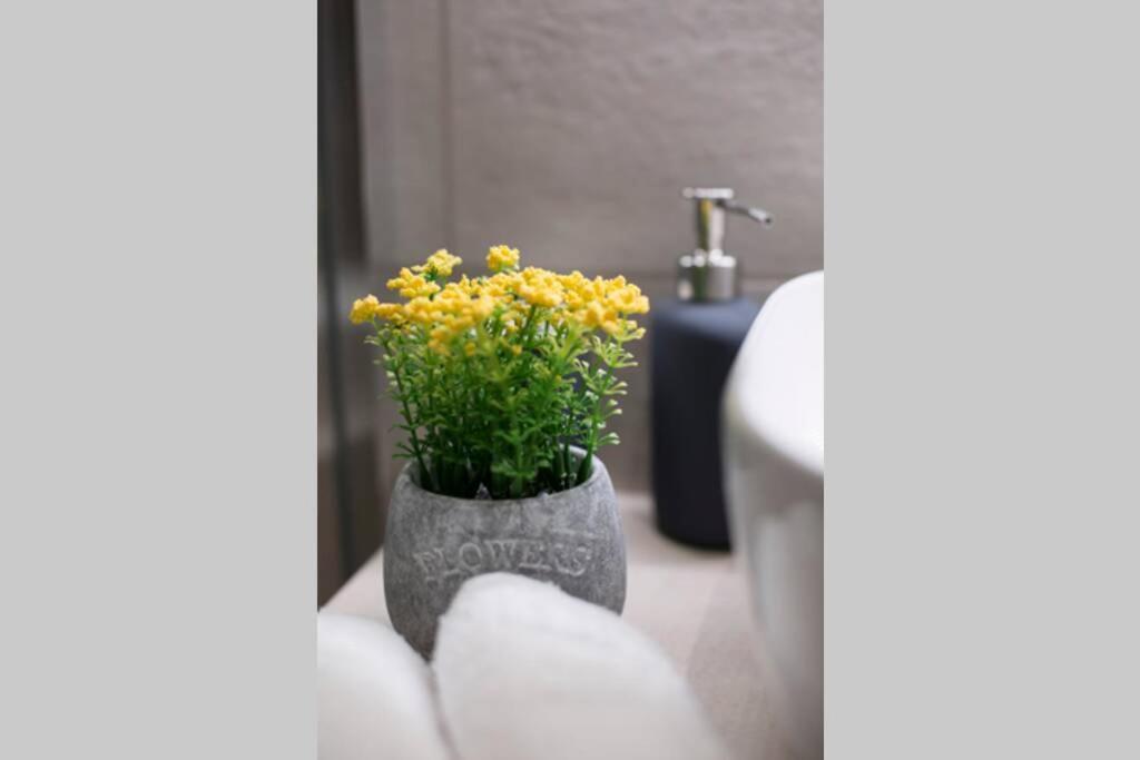 City Center Modern Renovated Apartment Атина Екстериор снимка
